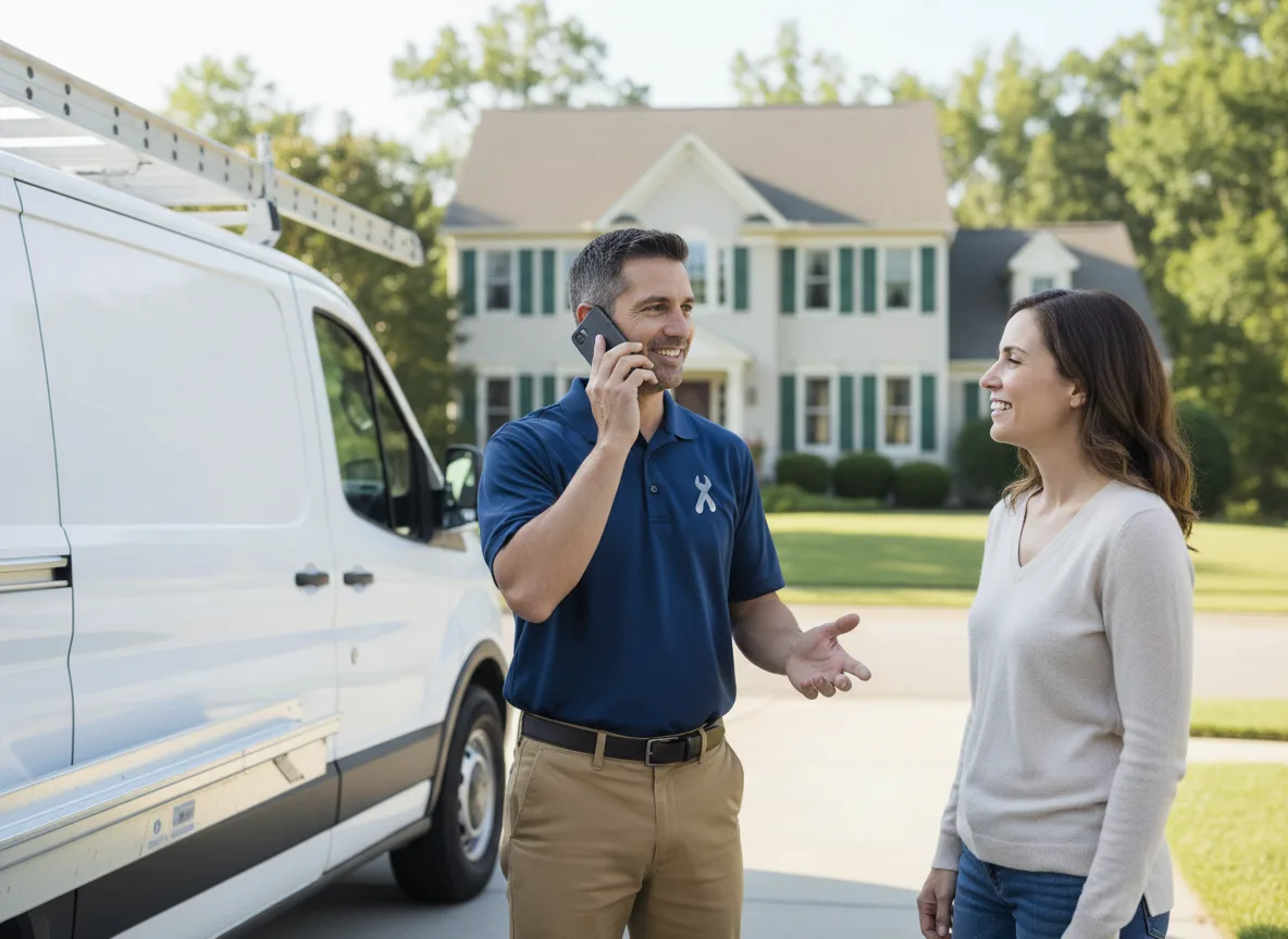 Home Gutter Service Morris Chapel, TN FAQs
